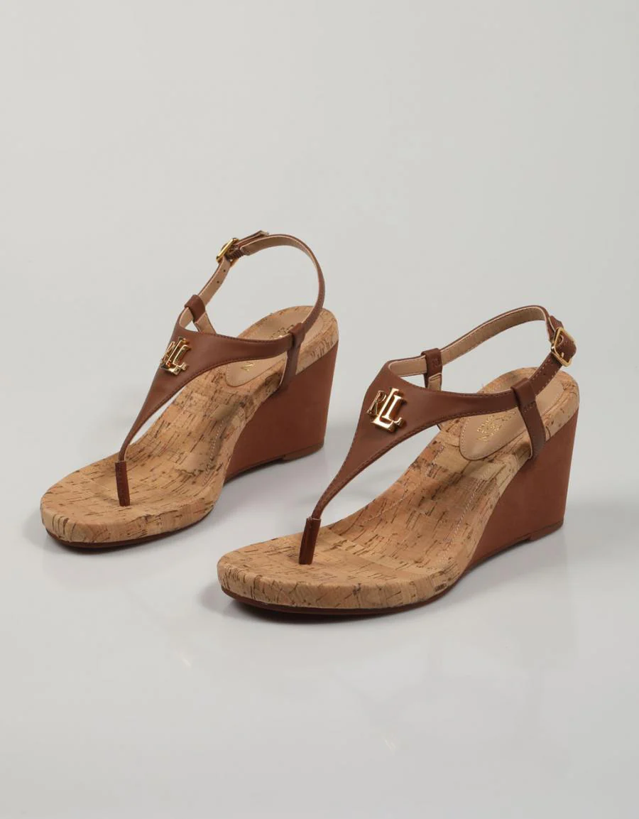 POLO RALPH LAUREN JEANNIE 82498 - Image 2