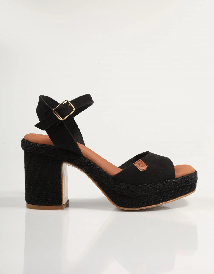 POPA MARSELLA BLACK 88025