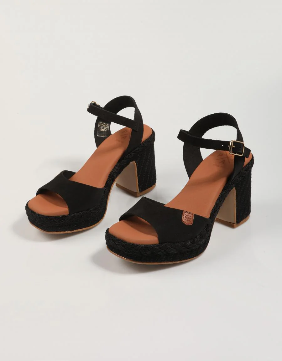 POPA MARSELLA BLACK 88025 - Image 2