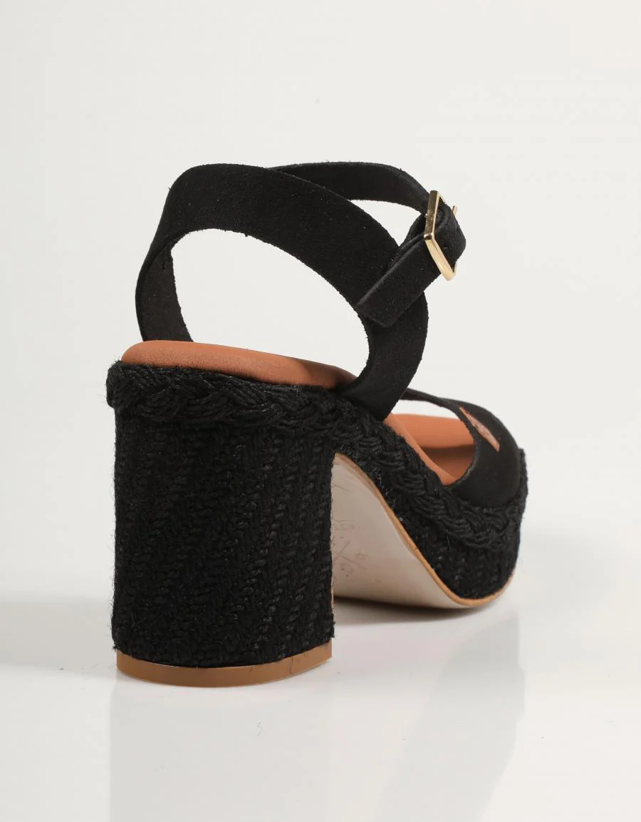 POPA MARSELLA BLACK 88025 - Image 3
