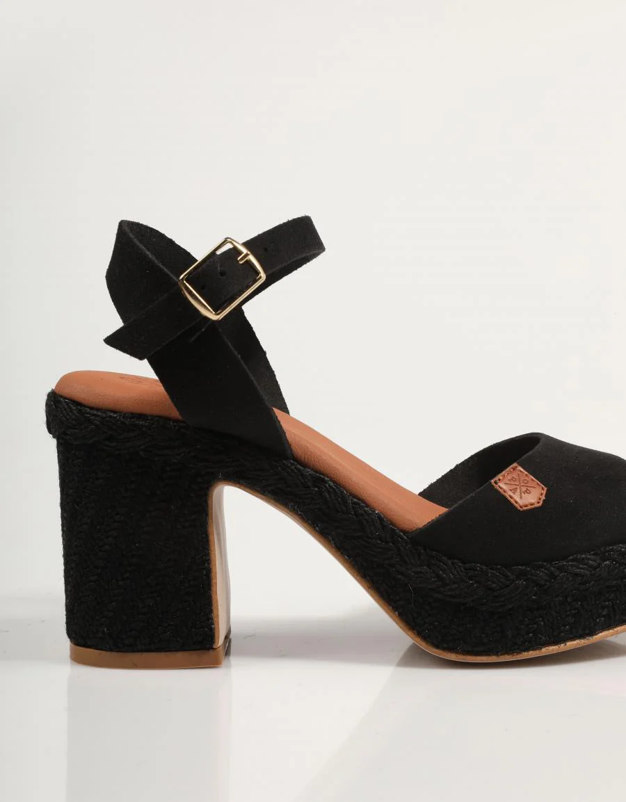 POPA MARSELLA BLACK 88025 - Image 4