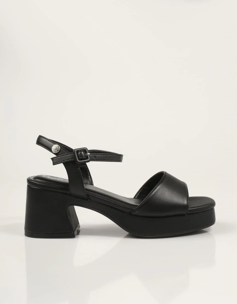 REFRESH SANDALIA NEGRO 175251 90503