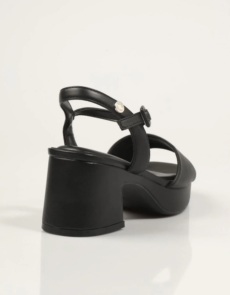 REFRESH SANDALIA NEGRO 175251 90503 - Image 3