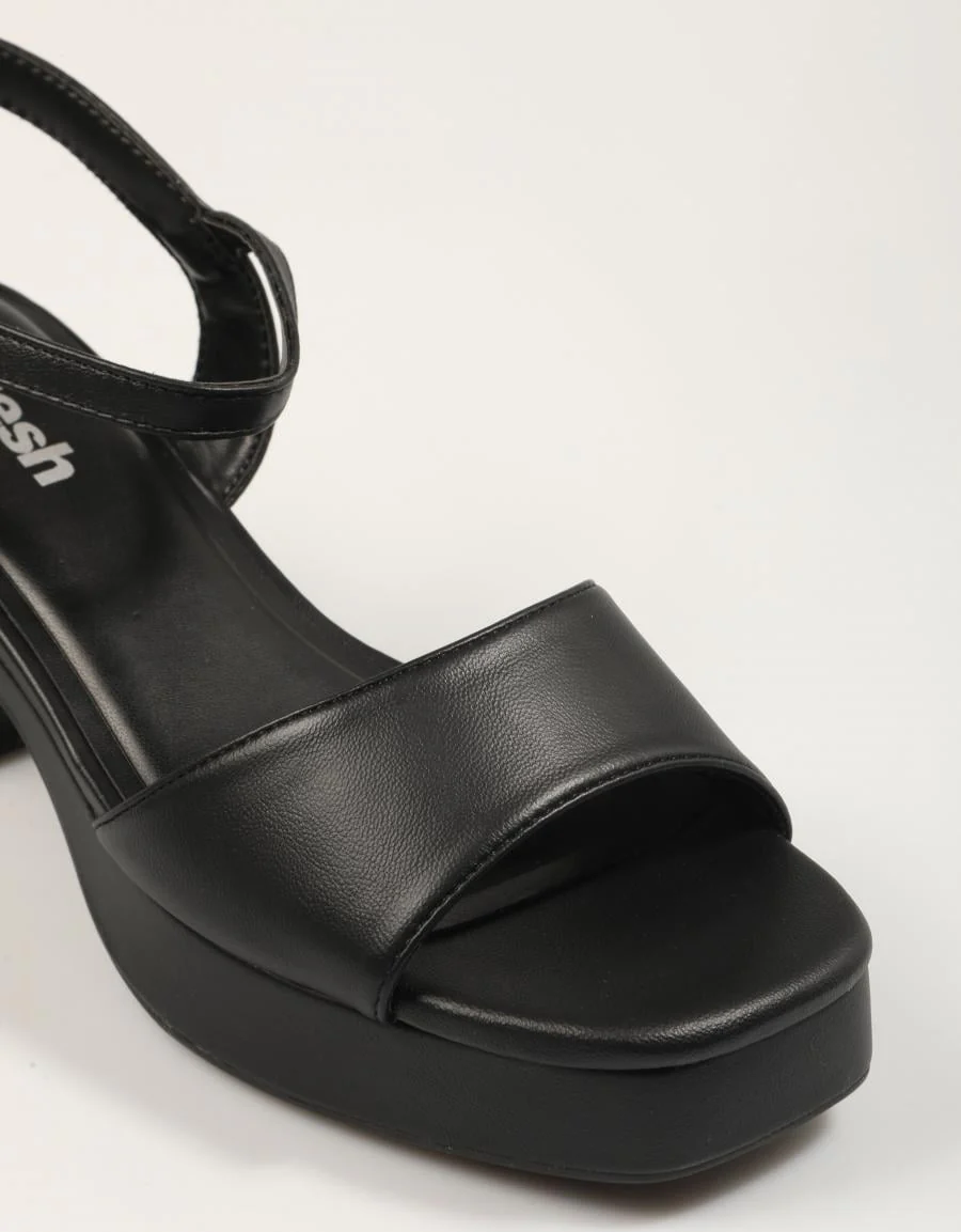 REFRESH SANDALIA NEGRO 175251 90503 - Image 5