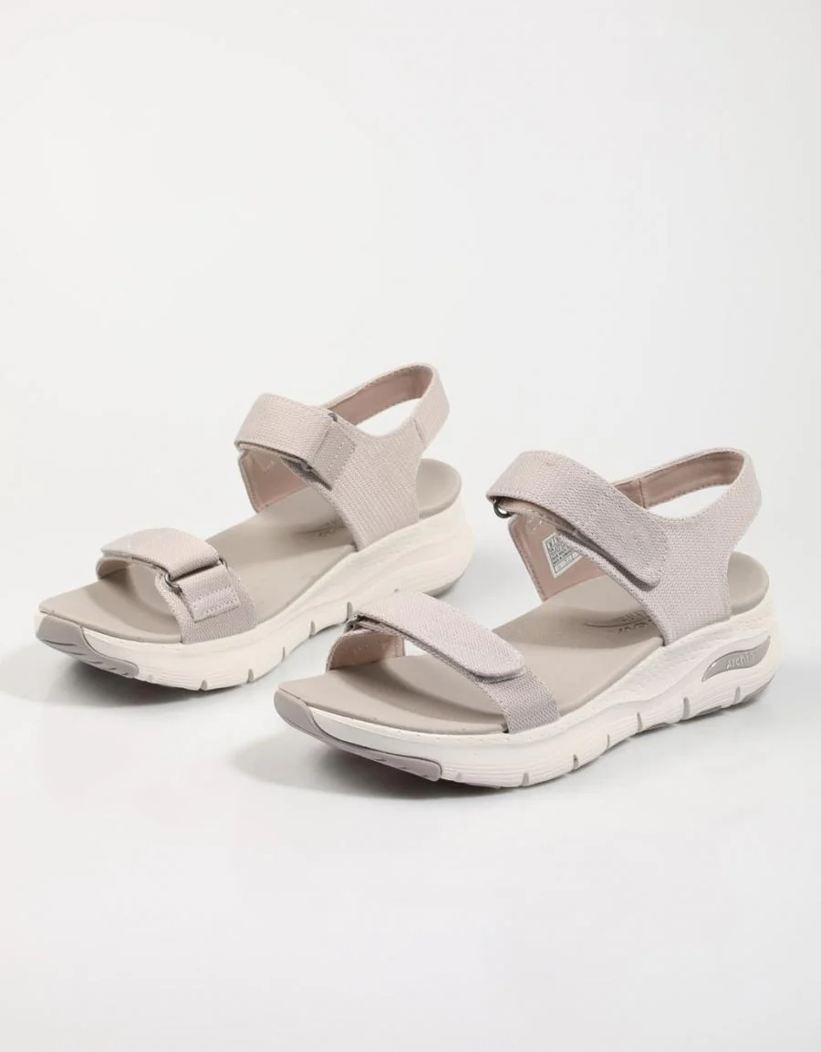 SKECHERS 119247 ARCH FIT TOURISTY 77550 - Image 2