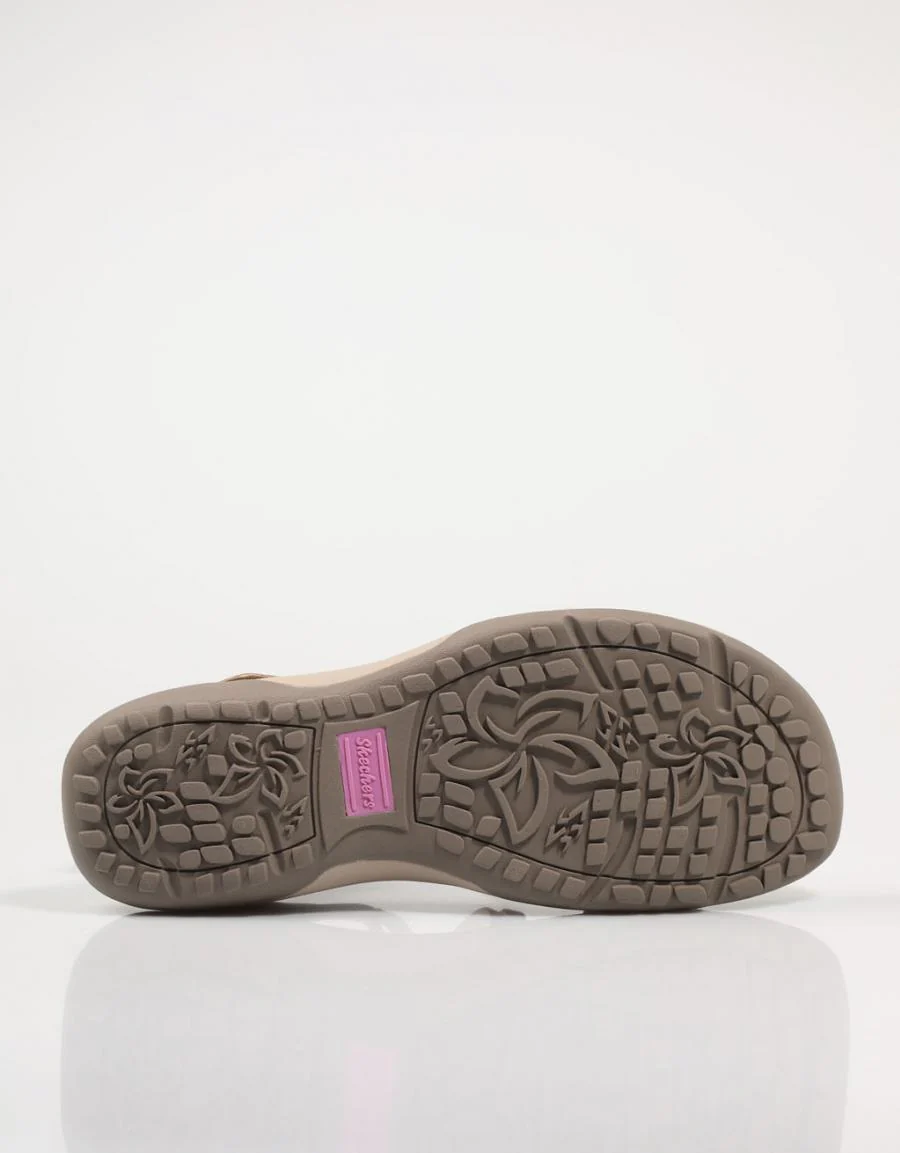 SKECHERS 163112 REGGAE SLIM - TAKES TWO 77546 - Image 5
