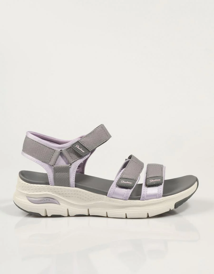 SKECHERS ARCH FIT FRESH BLOOM 84427