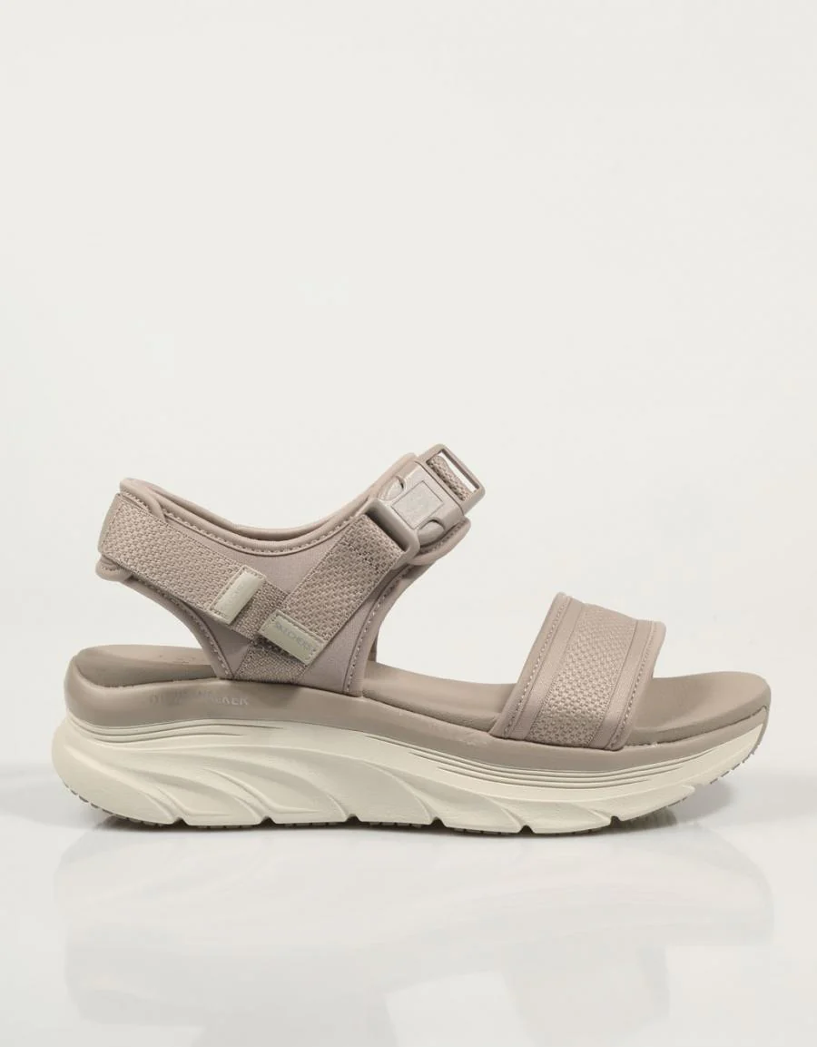 SKECHERS DLUX WALKER 84431