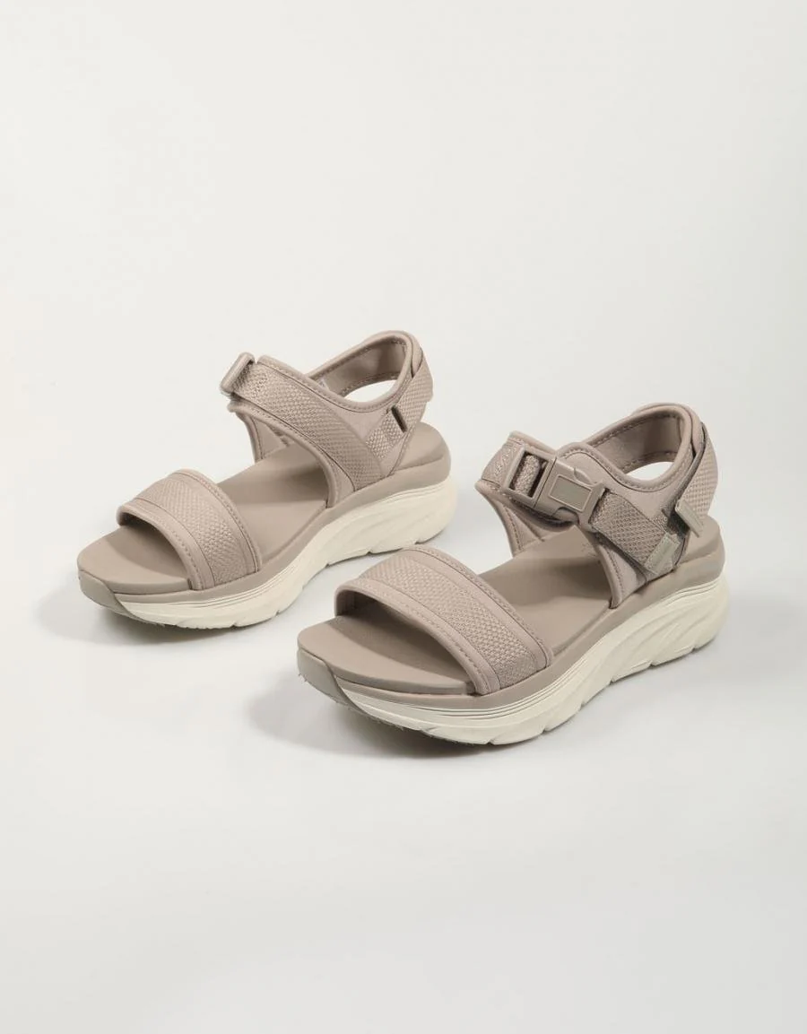 SKECHERS DLUX WALKER 84431 - Image 2