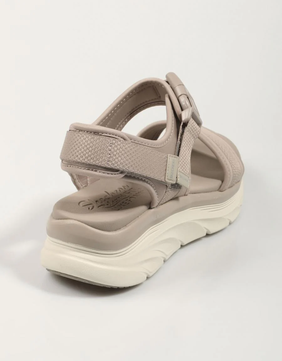 SKECHERS DLUX WALKER 84431 - Image 3