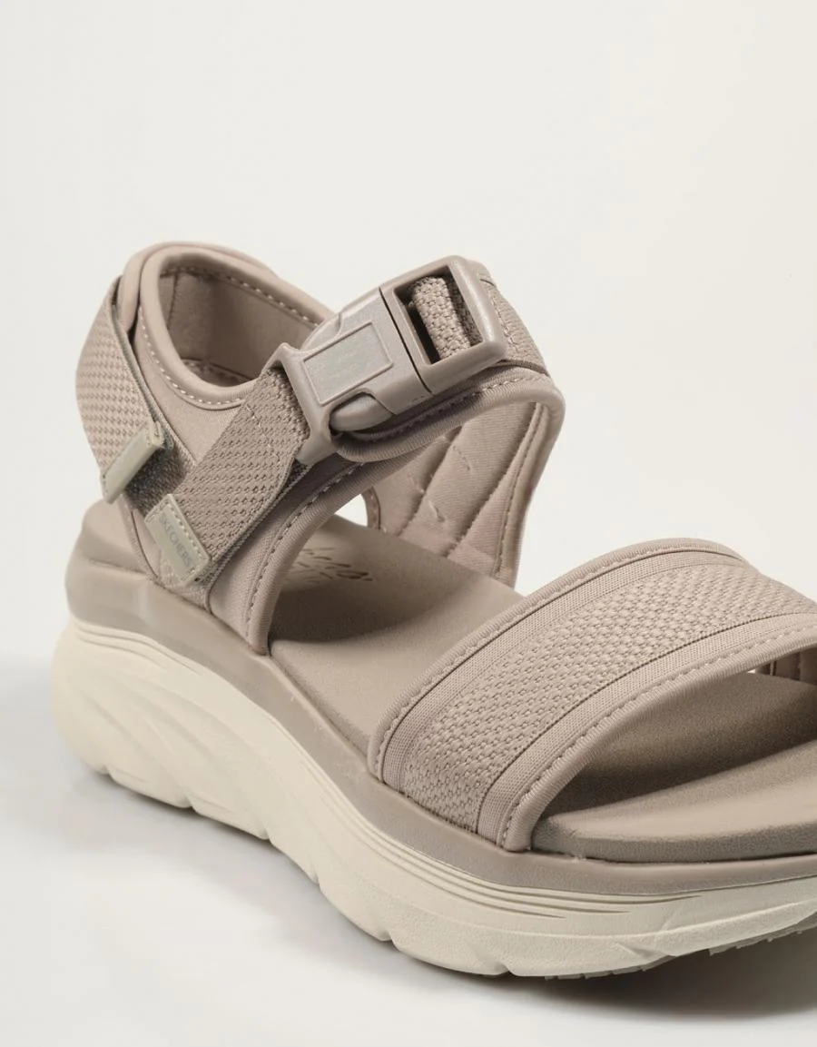 SKECHERS DLUX WALKER 84431 - Image 5