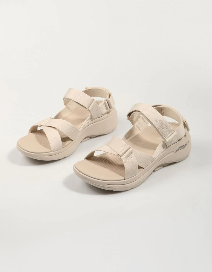 SKECHERS GO WALK 84430 - Image 2