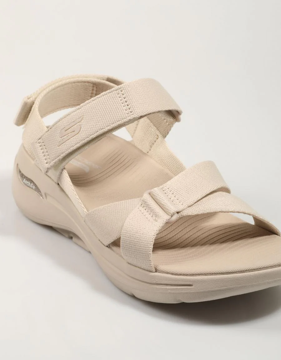 SKECHERS GO WALK 84430 - Image 5