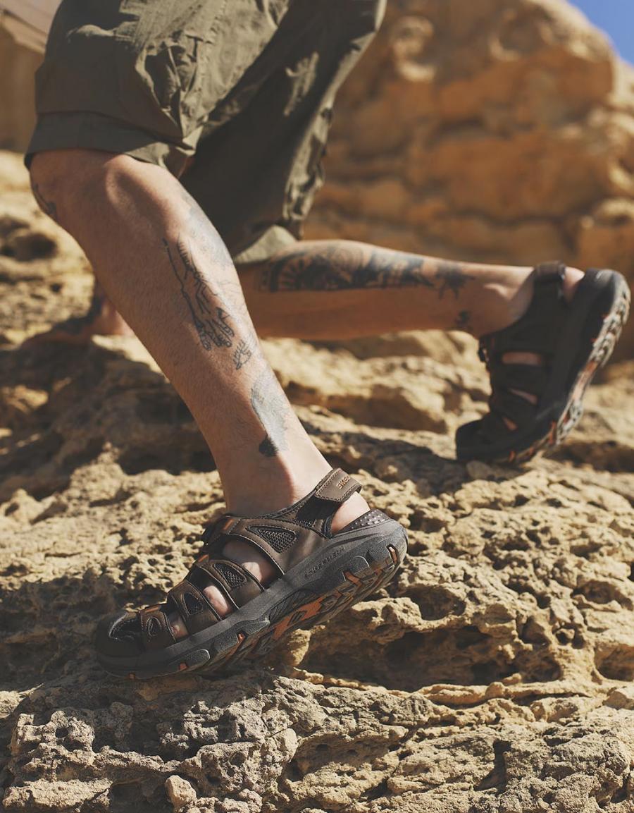 SKECHERS RELAXED 81212