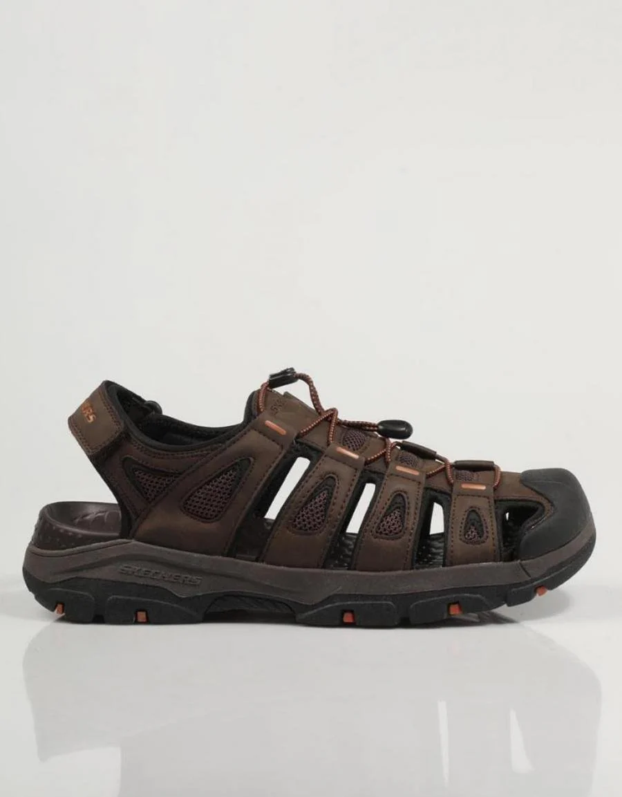SKECHERS RELAXED 81212 - Image 2
