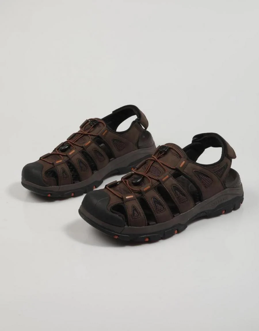 SKECHERS RELAXED 81212 - Image 3