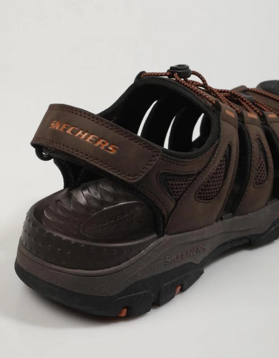 SKECHERS RELAXED 81212 - Image 4