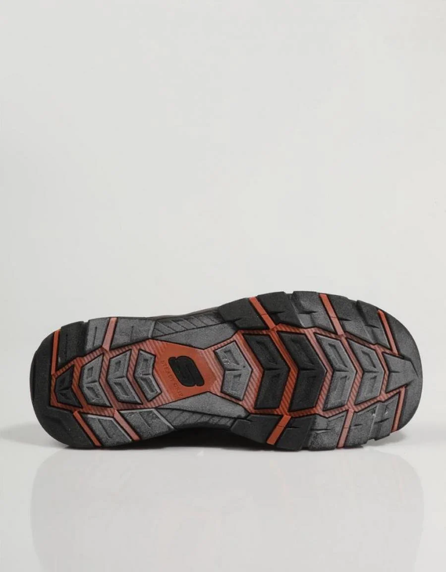 SKECHERS RELAXED 81212 - Image 5