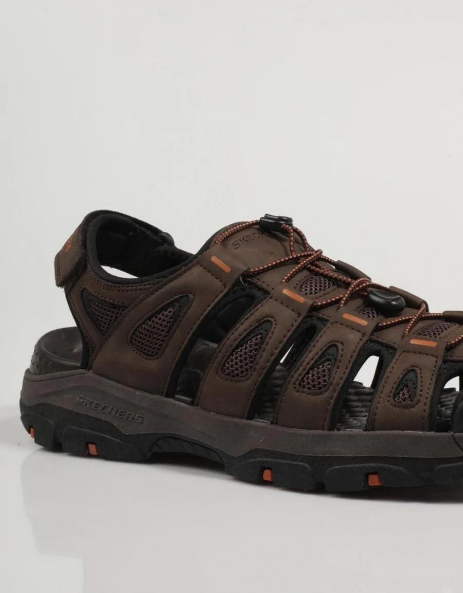 SKECHERS RELAXED 81212 - Image 6