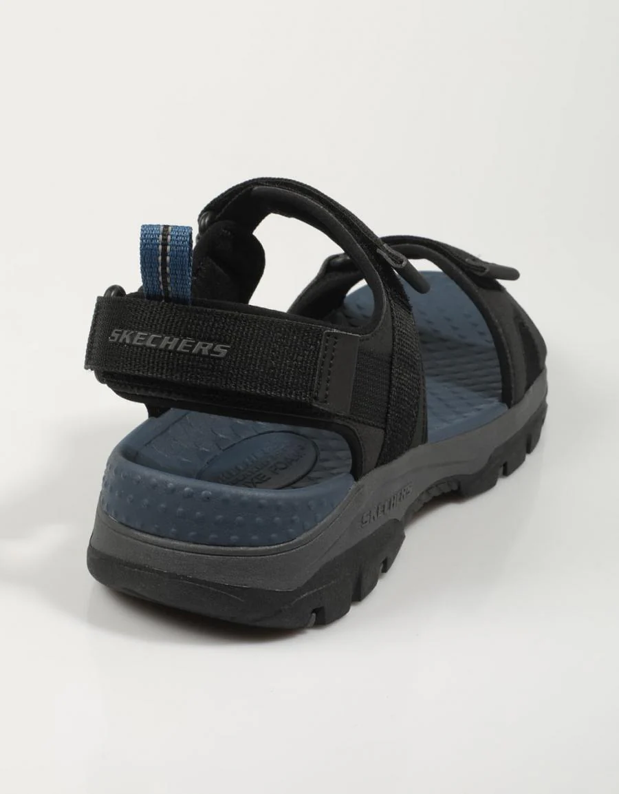 SKECHERS TRESMEN 84434 - Image 3