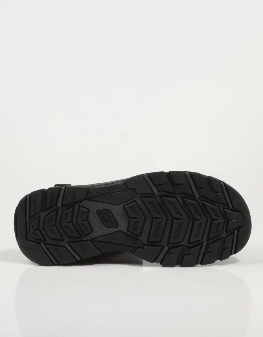 SKECHERS TRESMEN 84434 - Image 4
