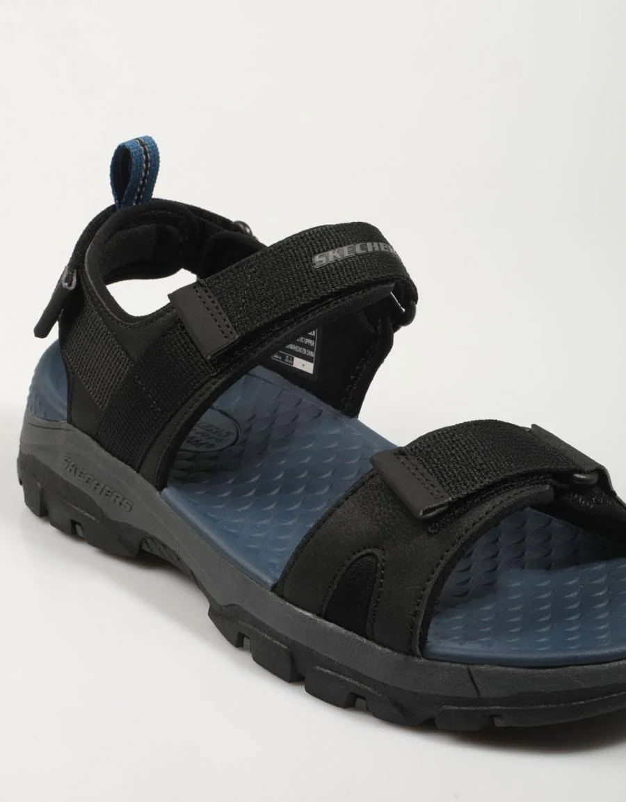 SKECHERS TRESMEN 84434 - Image 5