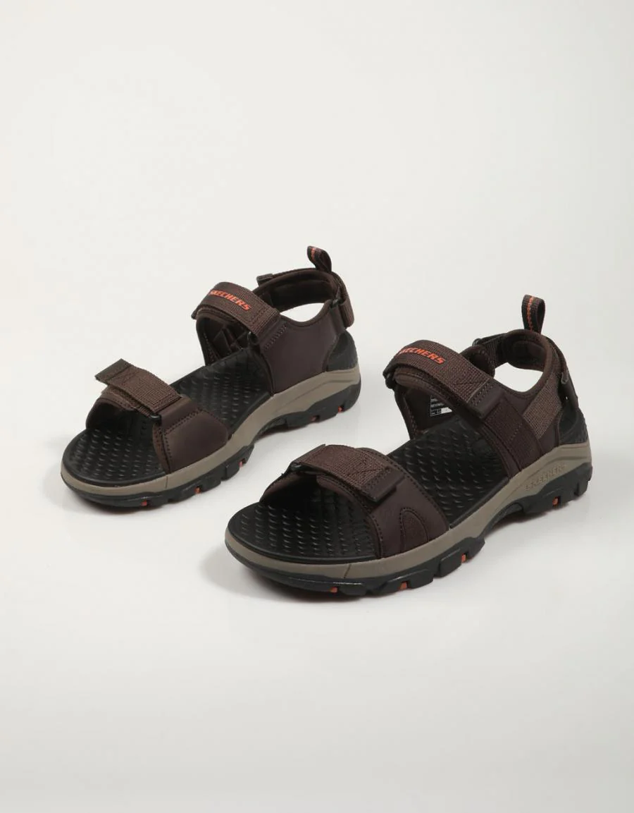 SKECHERS TRESMEN 84435 - Image 2