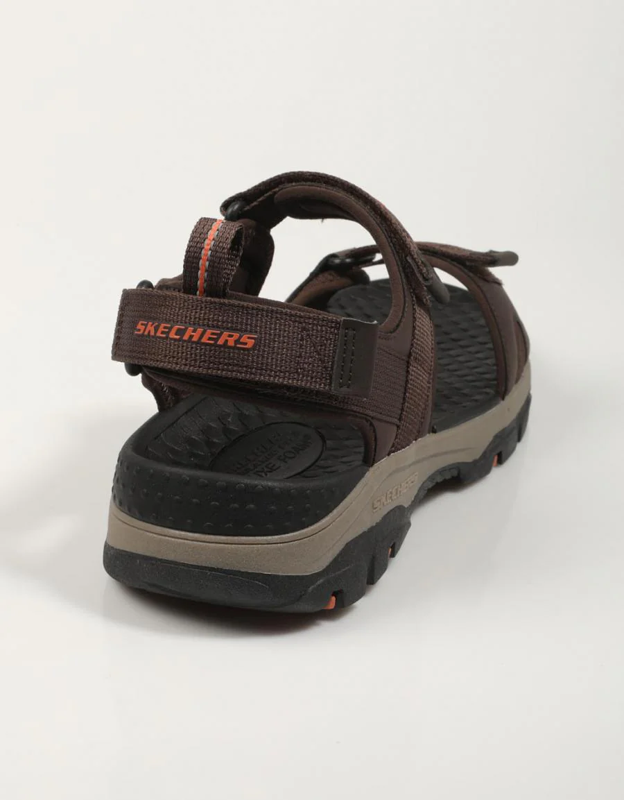 SKECHERS TRESMEN 84435 - Image 3