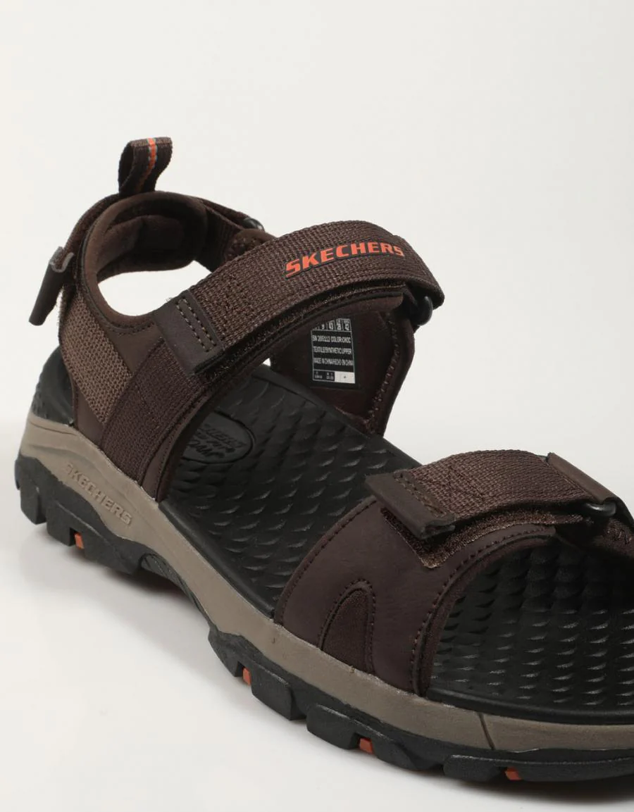 SKECHERS TRESMEN 84435 - Image 5