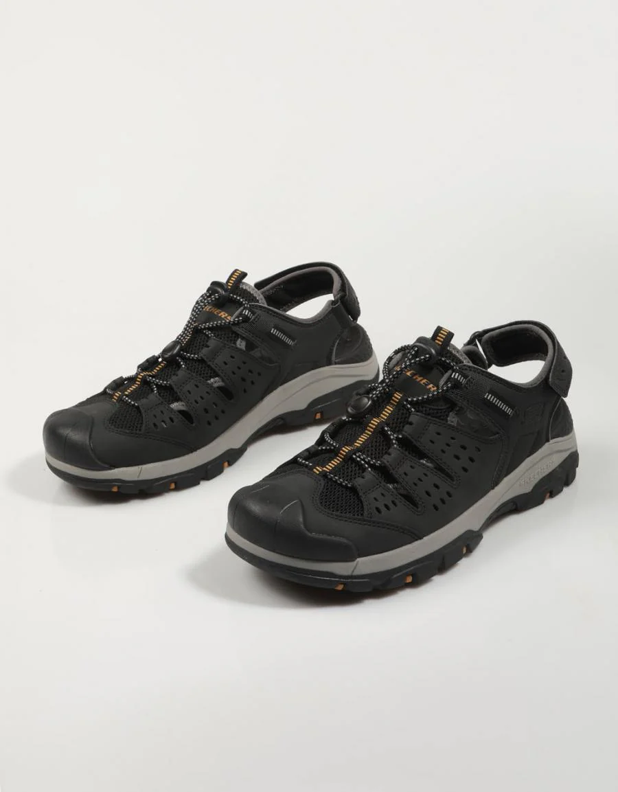 SKECHERS TRESMEN MENARD 84436 - Image 2
