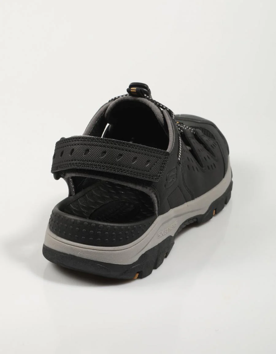 SKECHERS TRESMEN MENARD 84436 - Image 3