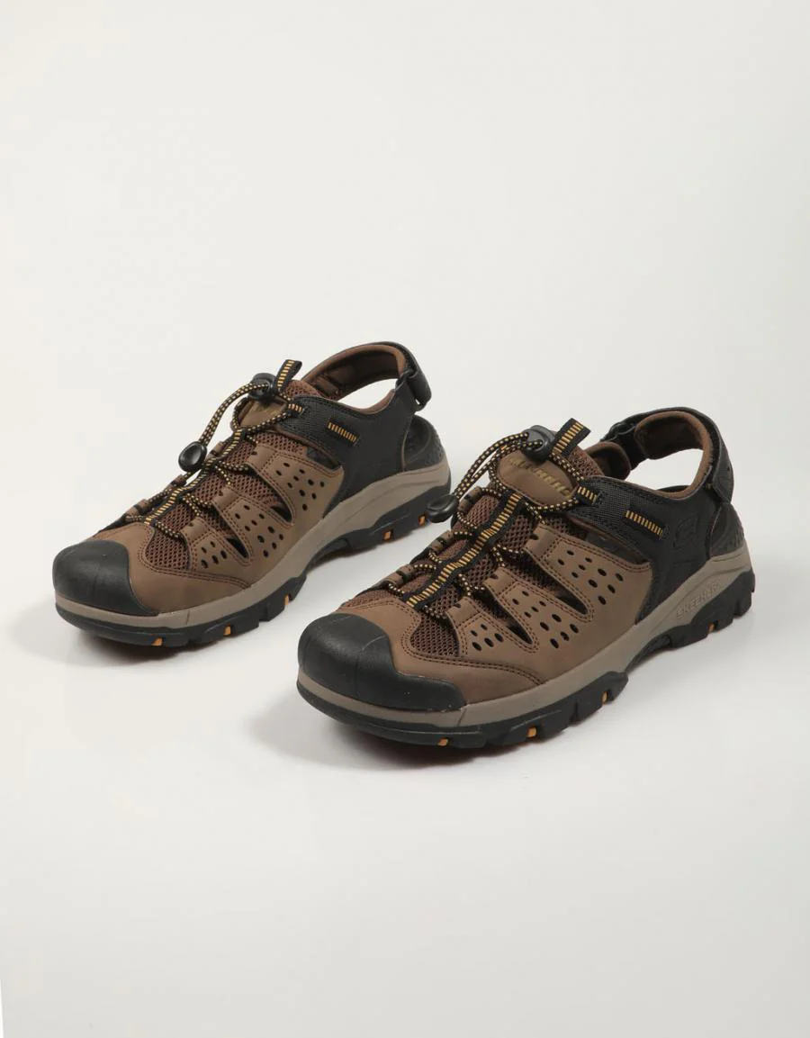 SKECHERS TRESMEN MENARD 84437 - Image 2