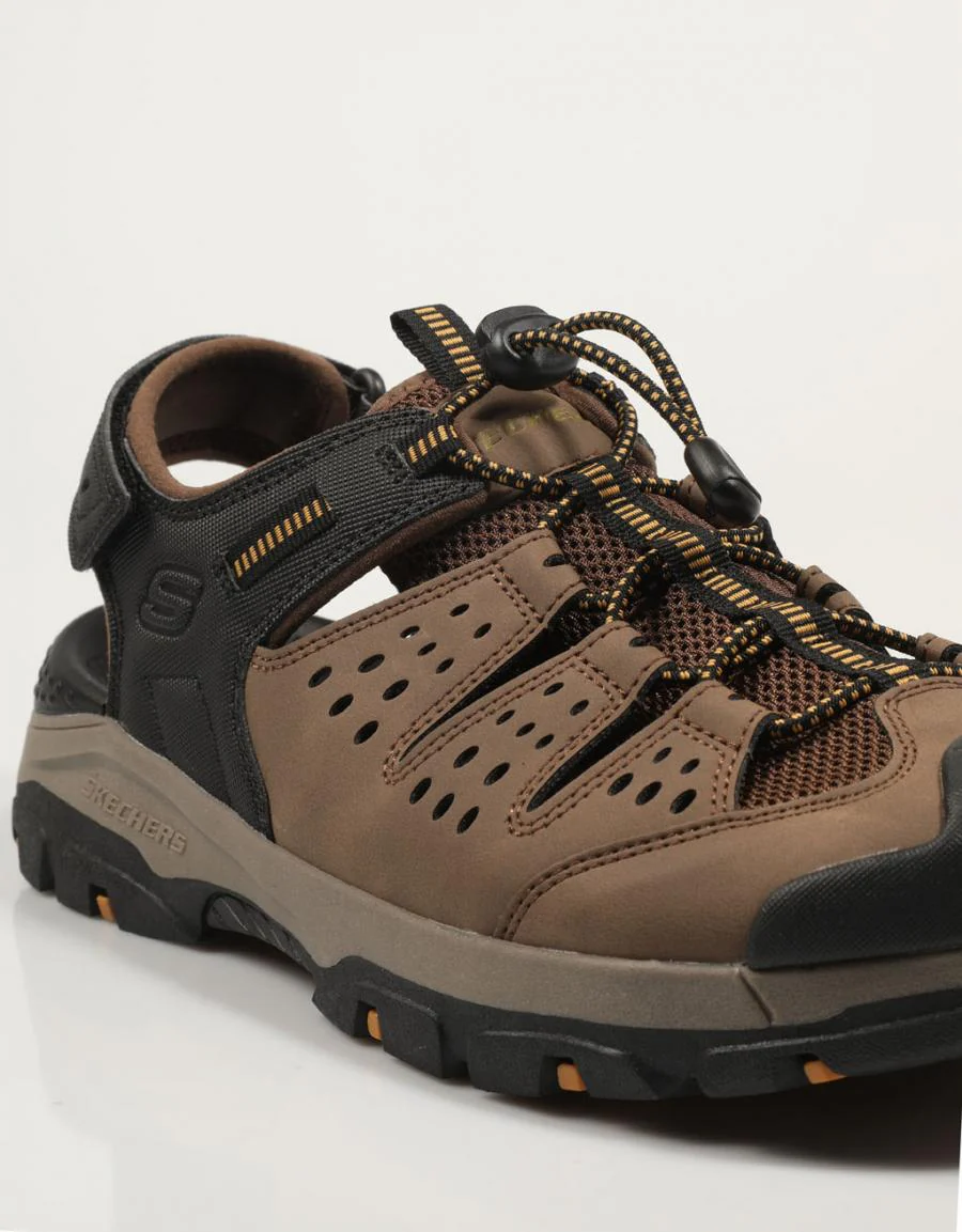 SKECHERS TRESMEN MENARD 84437 - Image 5