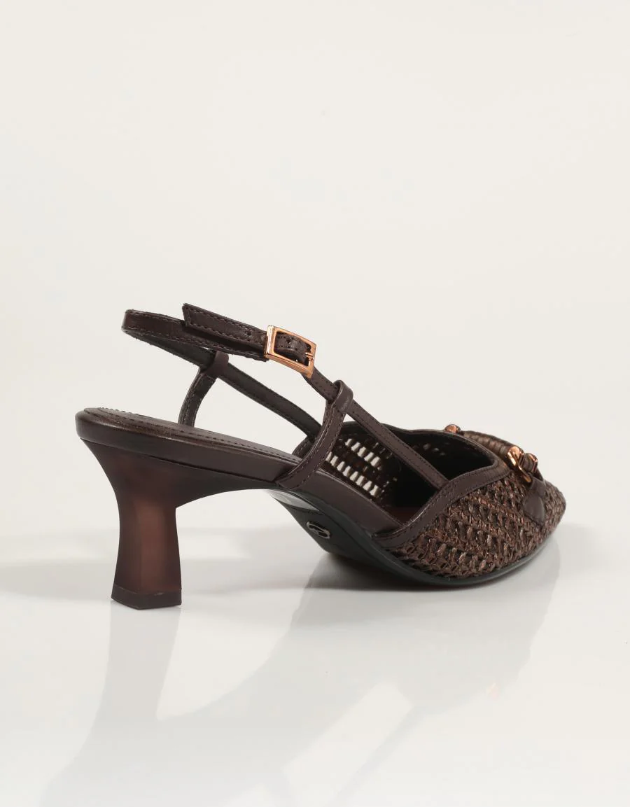 TAMARIS SLIM BACK MOCCA 90469 - Image 3