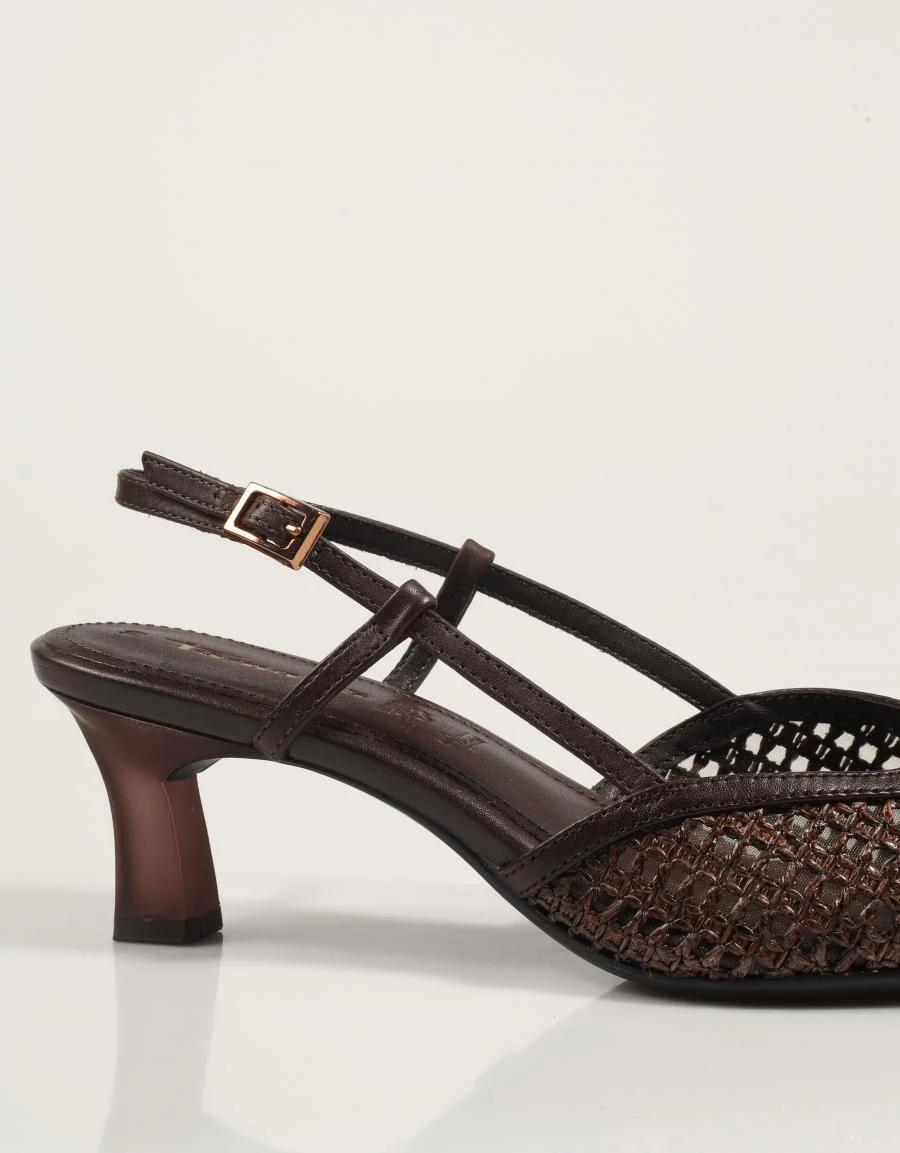 TAMARIS SLIM BACK MOCCA 90469 - Image 4