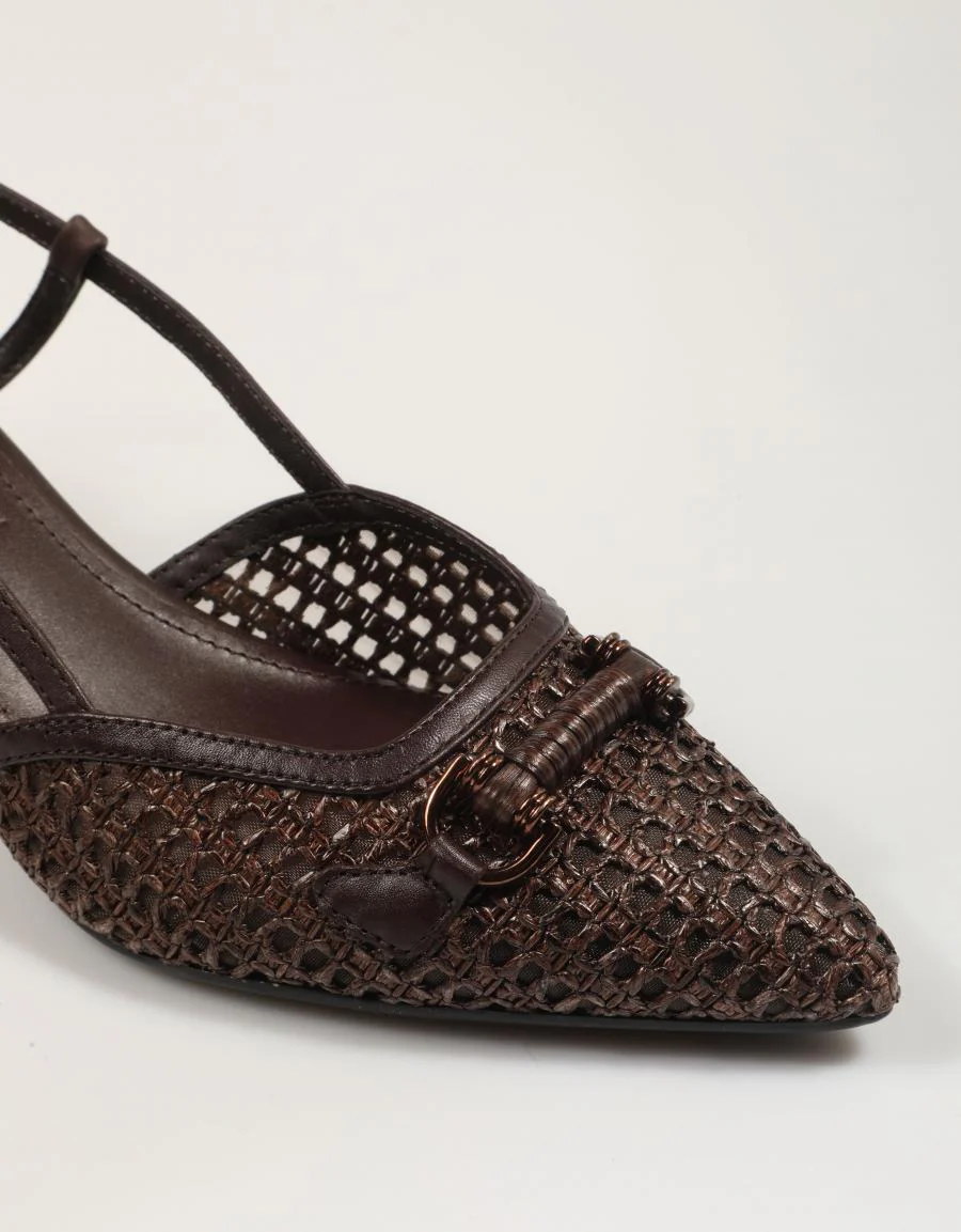 TAMARIS SLIM BACK MOCCA 90469 - Image 5