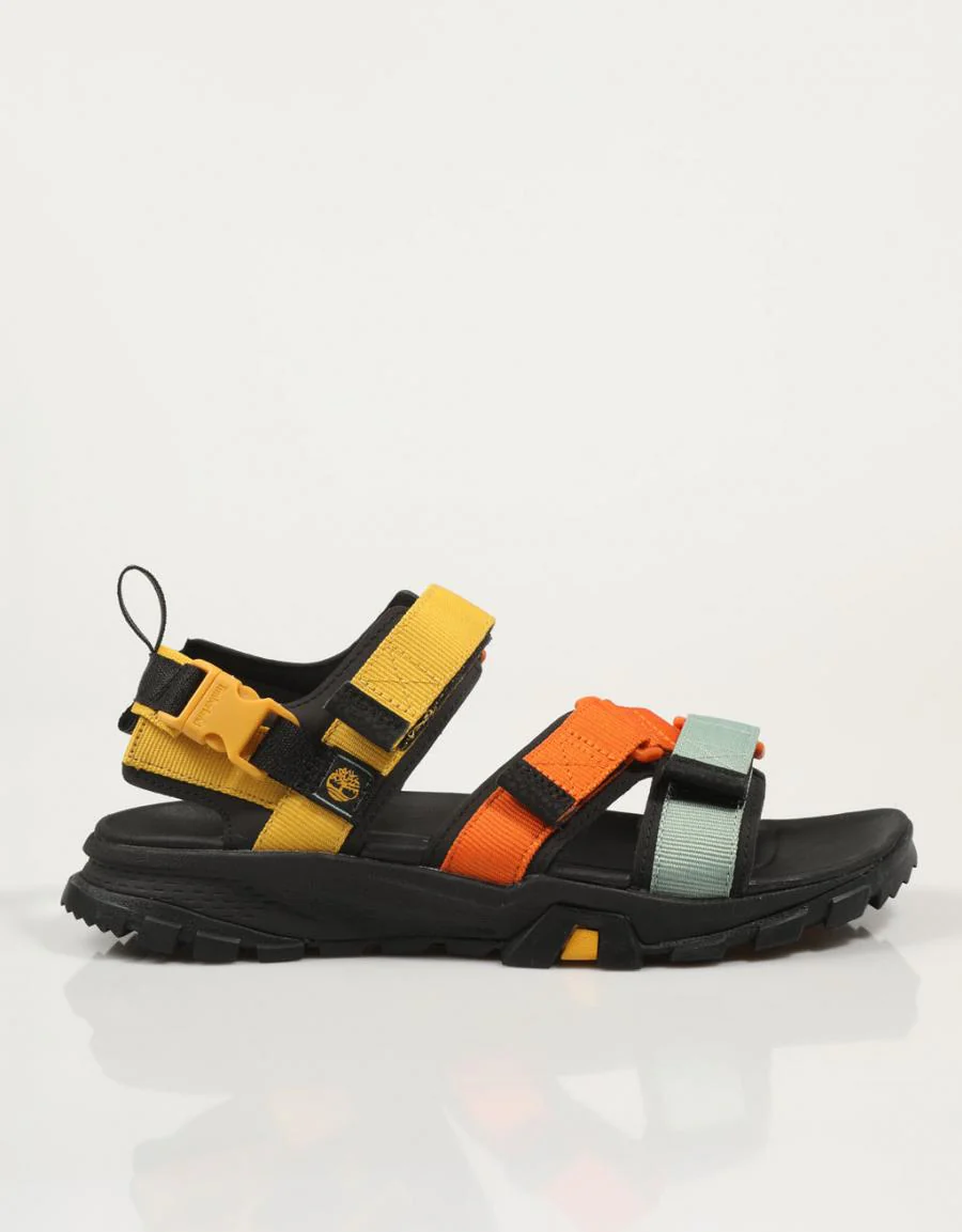 TIMBERLAND GARRISON TRAIL 85489