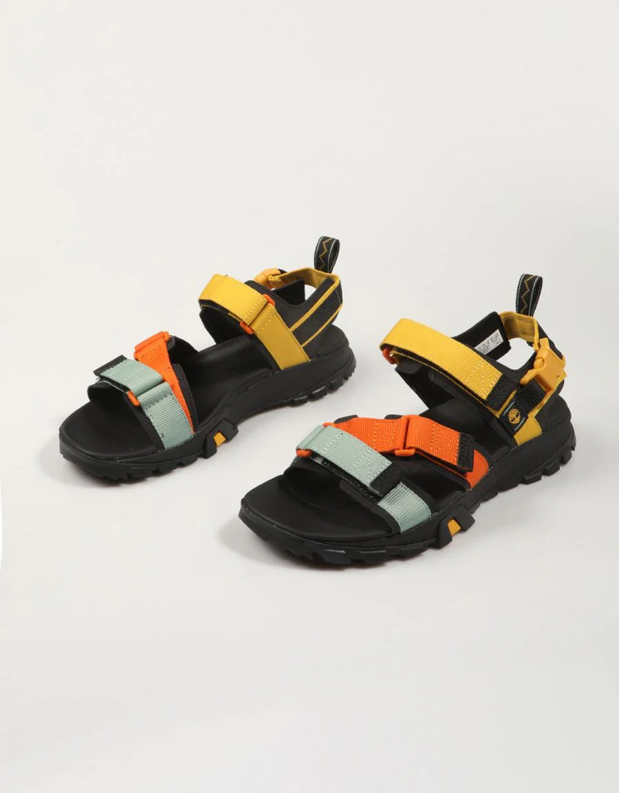 TIMBERLAND GARRISON TRAIL 85489 - Image 2