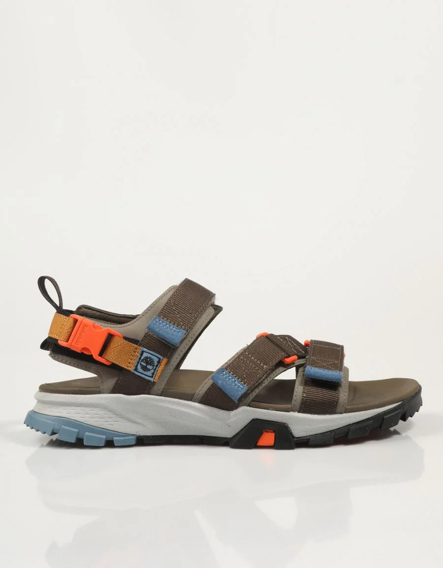 TIMBERLAND GARRISON TRAIL 85554