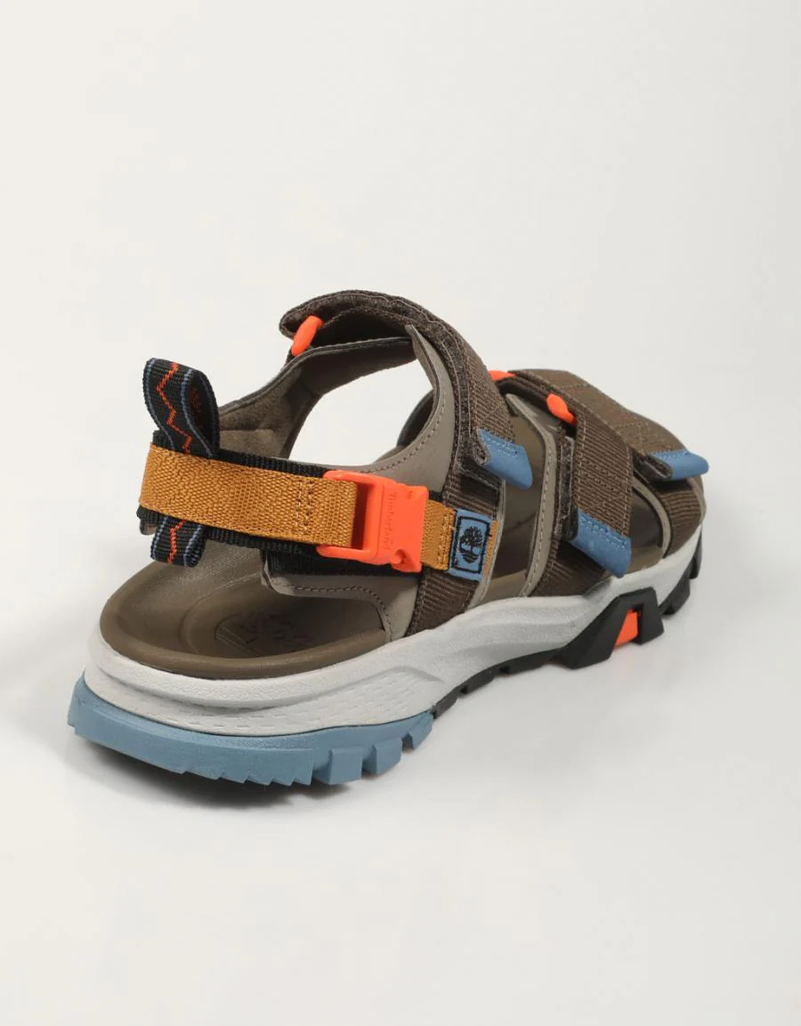 TIMBERLAND GARRISON TRAIL 85554 - Image 3
