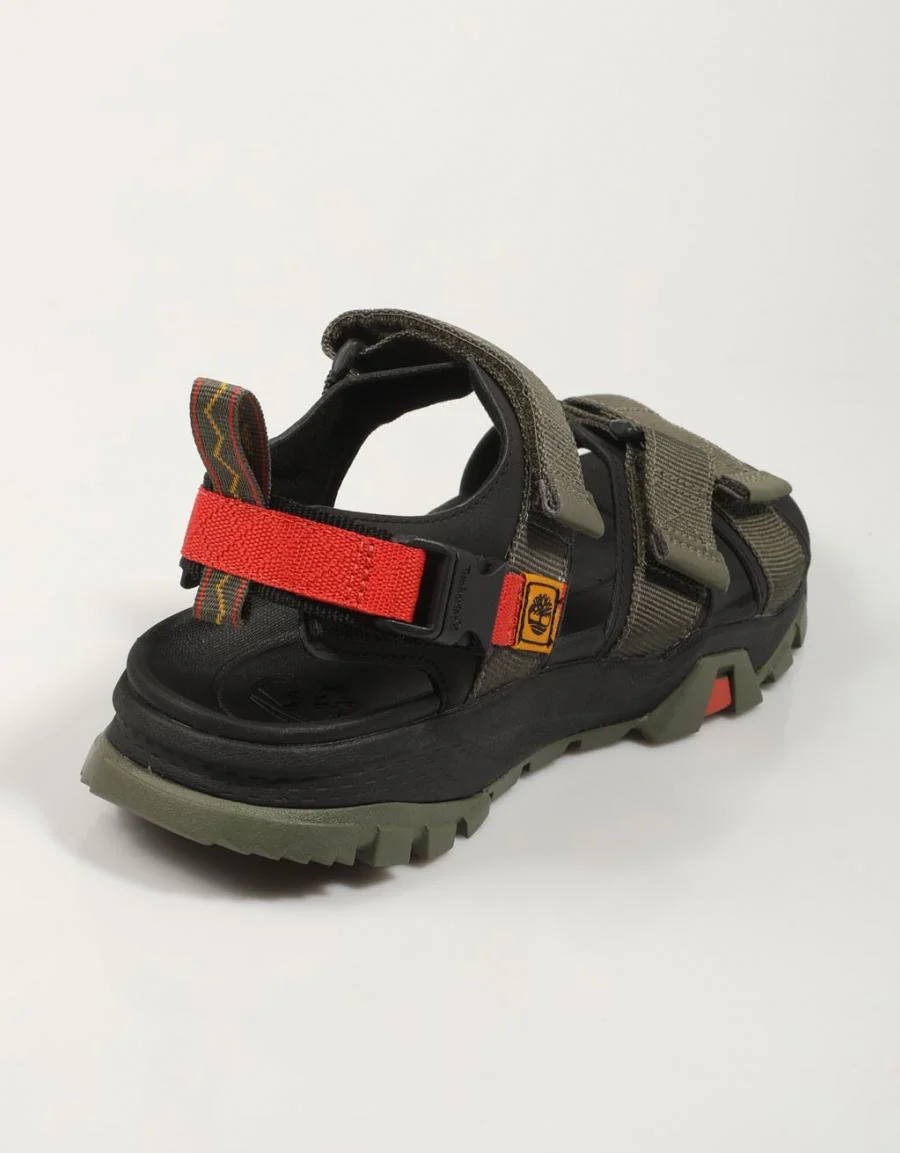 TIMBERLAND GARRISON TRAIL 85555 - Image 3