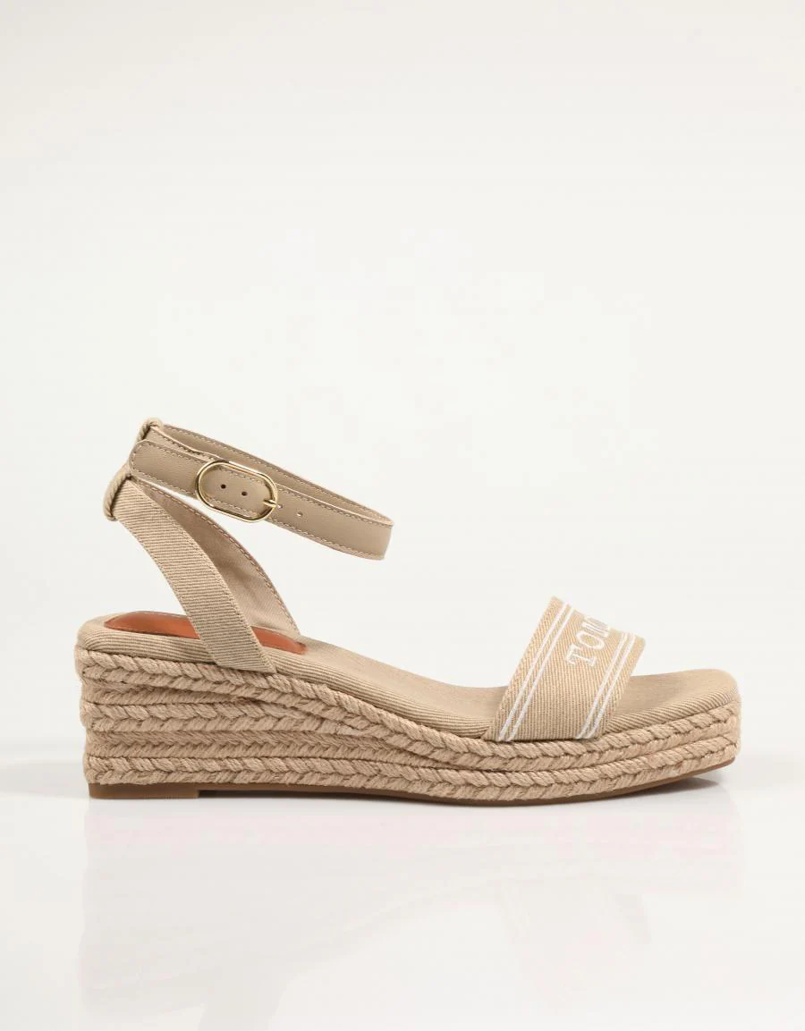 TOMMY HILFIGER FLAVIA ESPAD MID 86821 - Image 2