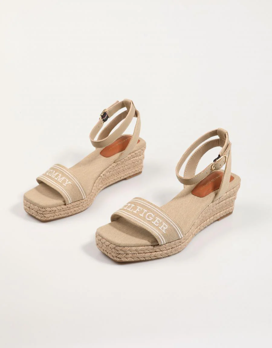 TOMMY HILFIGER FLAVIA ESPAD MID 86821 - Image 3