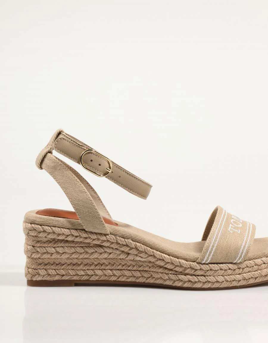 TOMMY HILFIGER FLAVIA ESPAD MID 86821 - Image 4
