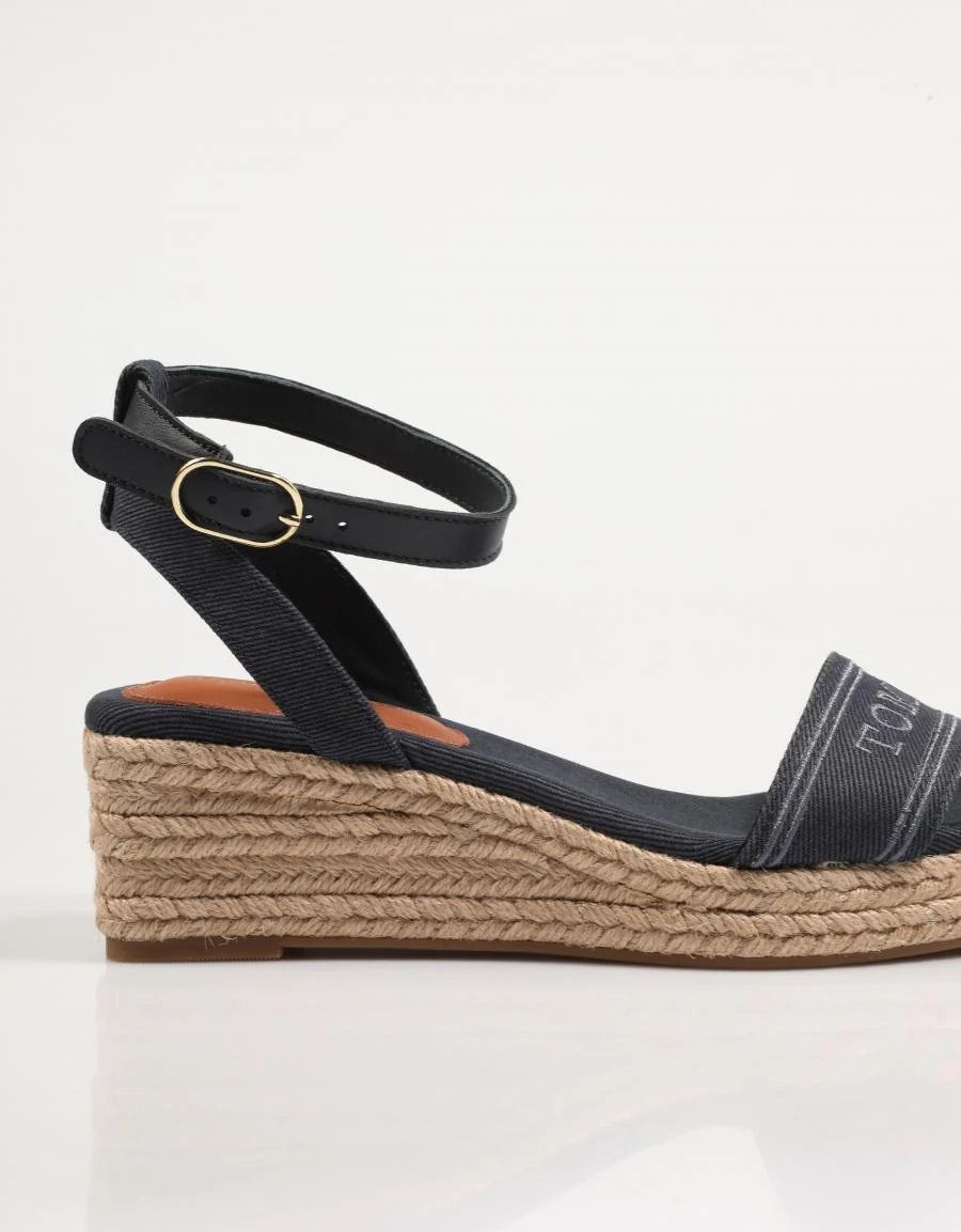 TOMMY HILFIGER FLAVIA ESPAD MID 86822 - Image 4