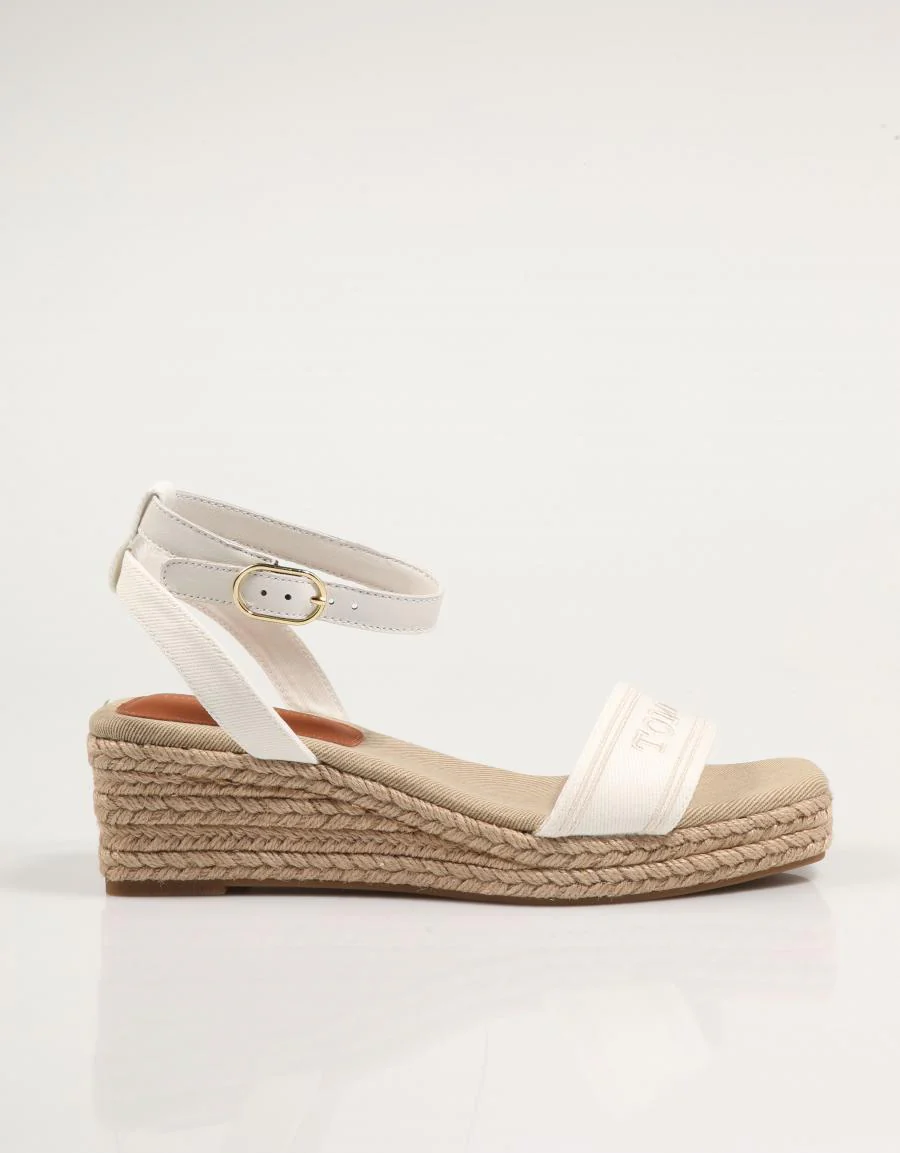 TOMMY HILFIGER FLAVIA ESPAD MID 86823