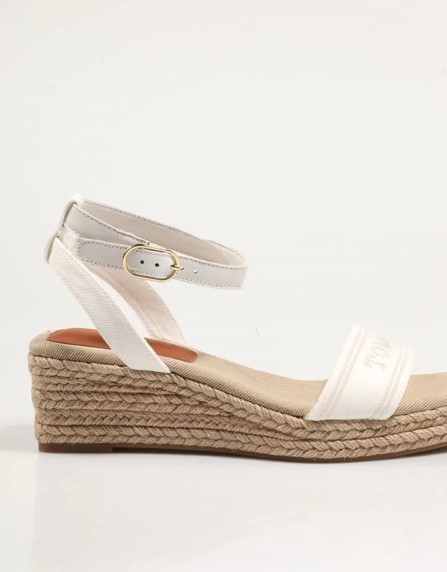 TOMMY HILFIGER FLAVIA ESPAD MID 86823 - Image 4