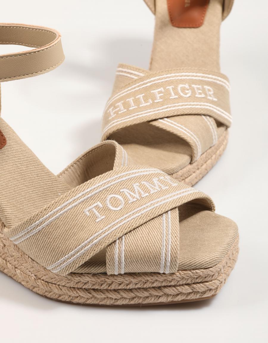 TOMMY HILFIGER FRANCESCA  ESPAD H 86819 - Image 5