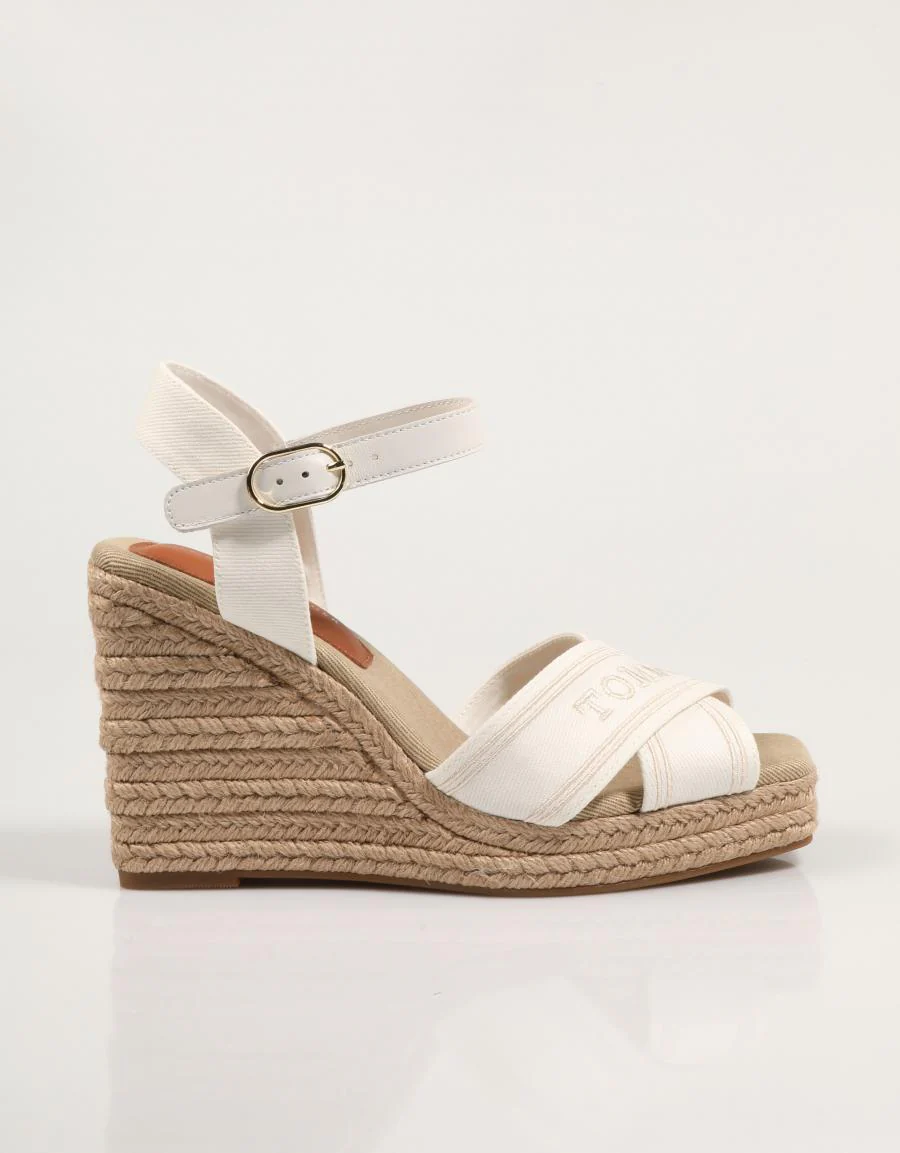 TOMMY HILFIGER FRANCESCA ESPAD H 86820