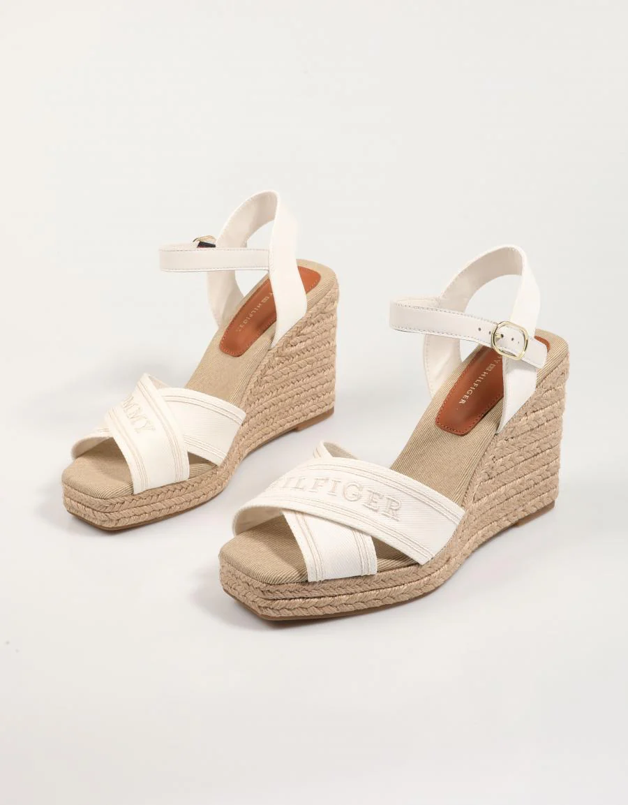 TOMMY HILFIGER FRANCESCA ESPAD H 86820 - Image 2